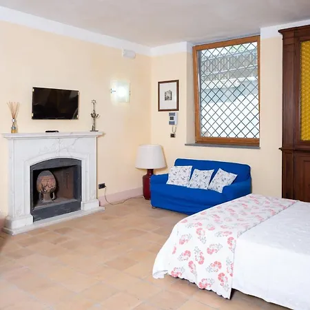Da 12 - Gioia Appartement
