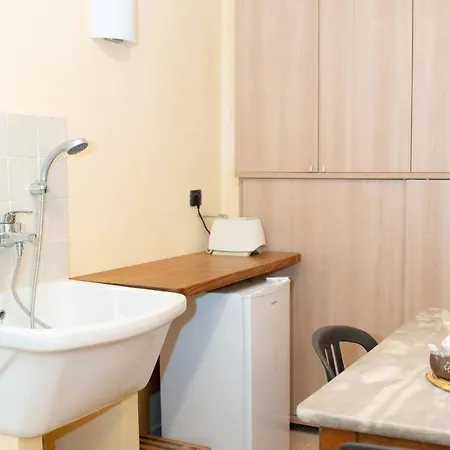 Da 12 - Gioia Appartement