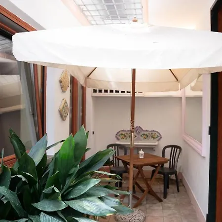 Da 12 - Gioia Appartement *