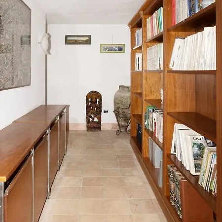 Appartement Da 12 - Gioia *