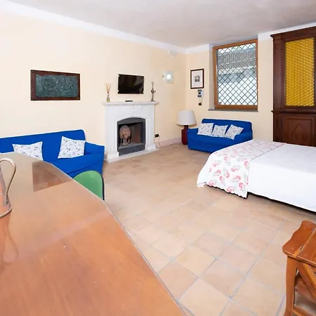 Da 12 - Gioia Appartement *