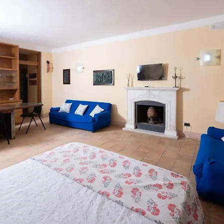 Da 12 - Gioia Appartement