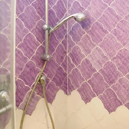 Da 12 - Gioia Appartement *