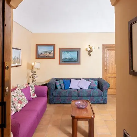 Da 12 - Gioia Appartement