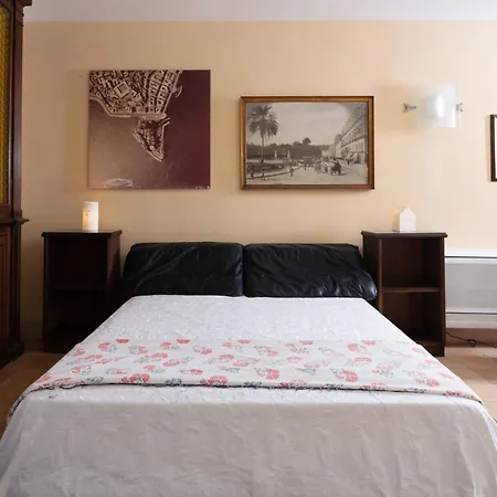 Da 12 - Gioia Appartement *