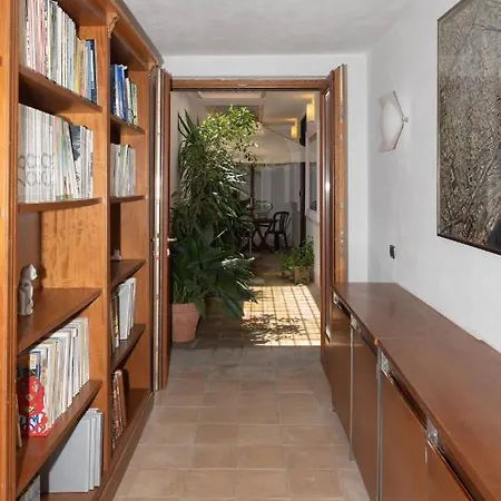 Appartement Da 12 - Gioia