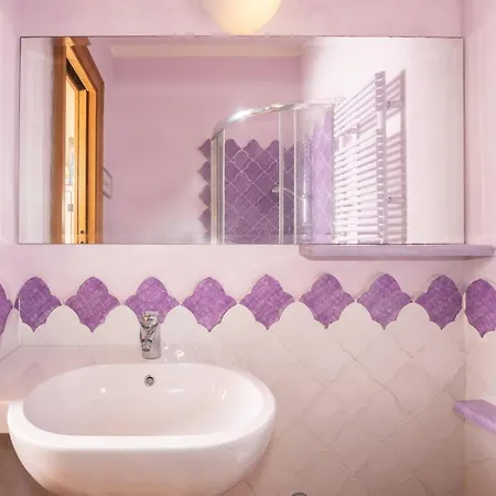 Appartement Da 12 - Gioia