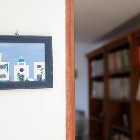 Da 12 - Gioia Appartement