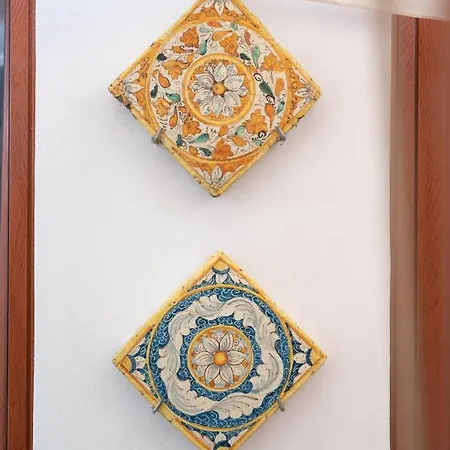 Da 12 - Gioia Procida