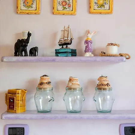 Appartement Da 12 - Gioia *