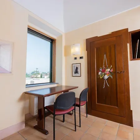 Appartement Da 12 - Gioia