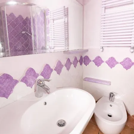 Da 12 - Gioia Appartement
