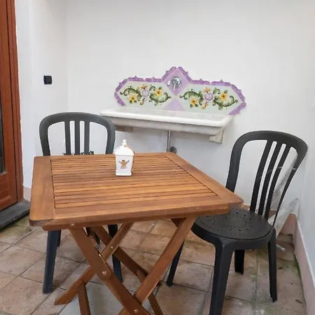 Appartement Da 12 - Gioia *