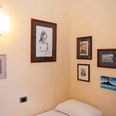 Da 12 - Gioia Appartement