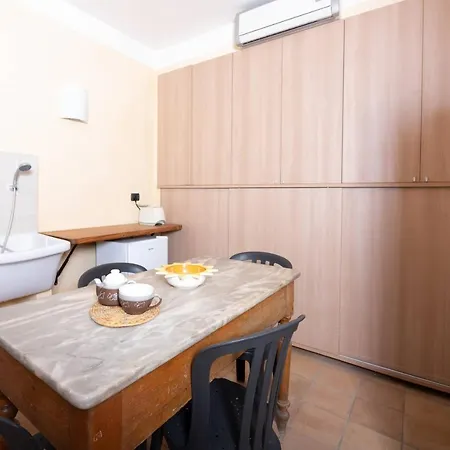Da 12 - Gioia Appartement Procida