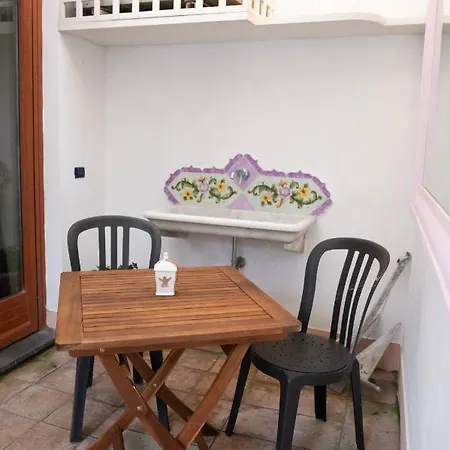 Appartement Da 12 - Gioia *