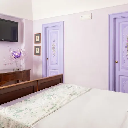Appartement Da 12 - Gioia *