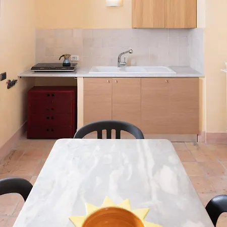 Appartement Da 12 - Gioia