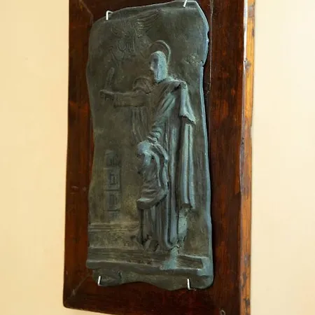 Appartement Da 12 - Gioia
