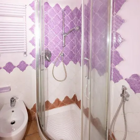 Appartement Da 12 - Gioia