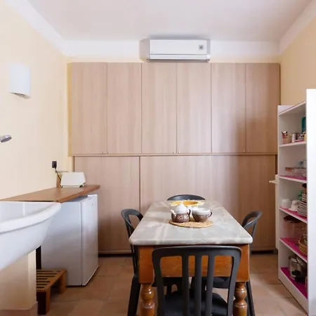 Da 12 - Gioia Appartement *