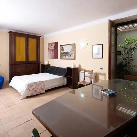 Appartement Da 12 - Gioia Procida