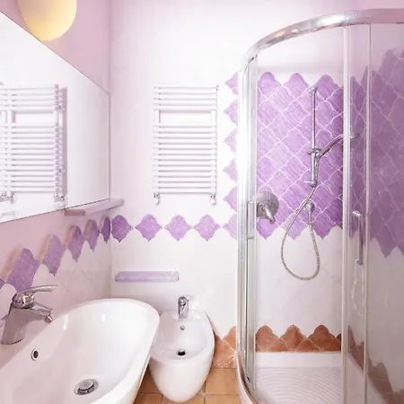 Da 12 - Gioia Appartement Procida