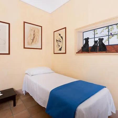 Da 12 - Gioia Appartement *