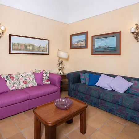 Da 12 - Gioia Appartement Procida