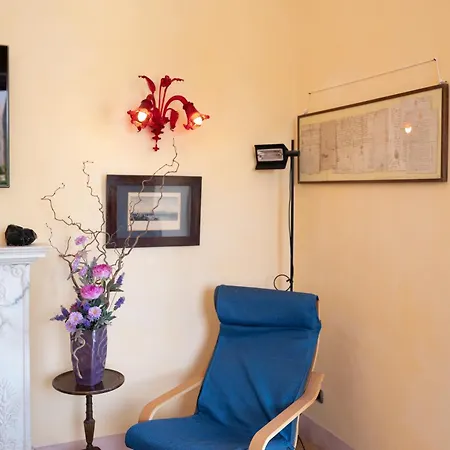 Appartement Da 12 - Gioia
