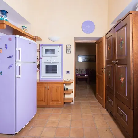 Da 12 - Gioia Appartement *