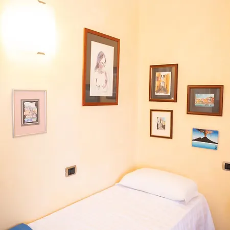 Da 12 - Gioia Procida