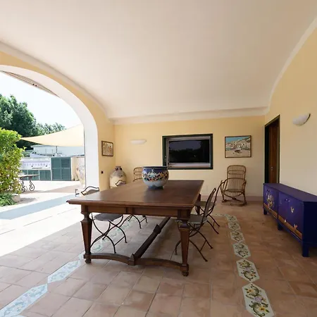 Da 12 - Gioia * Procida