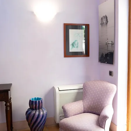 Da 12 - Gioia Appartement