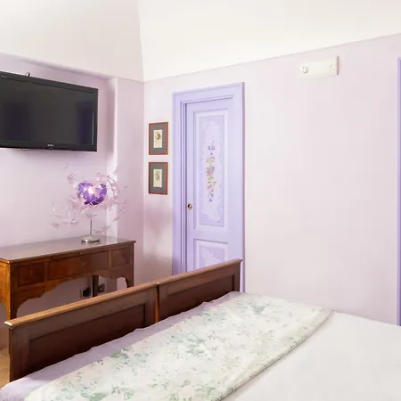 Da 12 - Gioia Appartement Procida