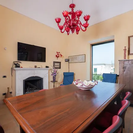 Da 12 - Gioia Appartement