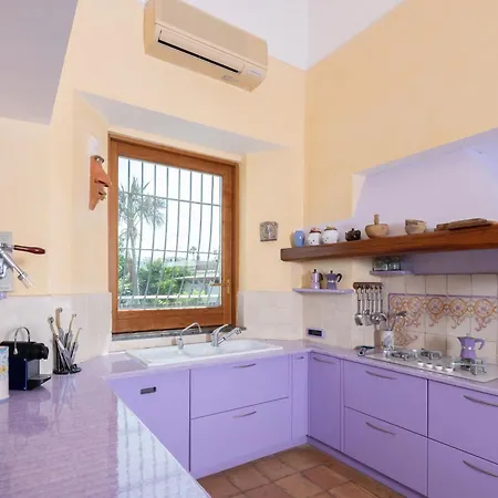 Da 12 - Gioia Appartement Procida