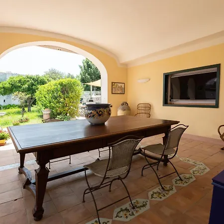 Appartement Da 12 - Gioia Procida