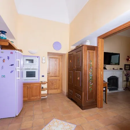 Da 12 - Gioia Appartement *