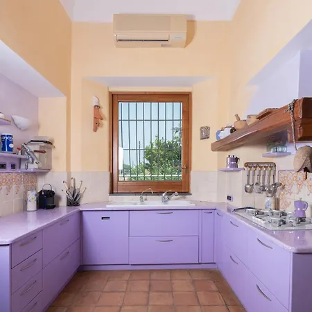 Appartement Da 12 - Gioia *