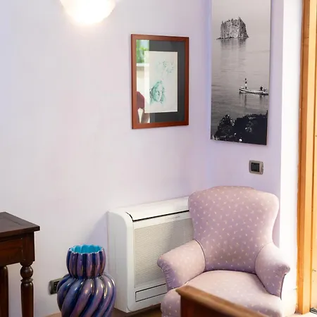 Da 12 - Gioia Appartement *