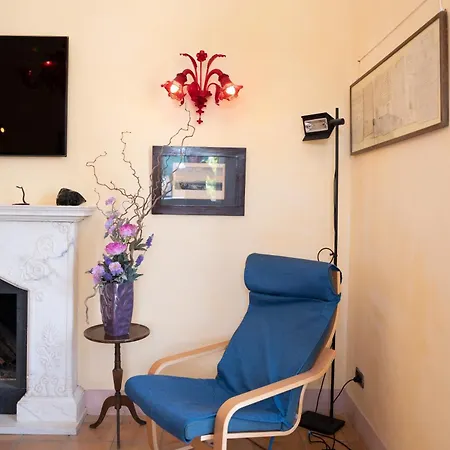 Da 12 - Gioia Appartement Procida