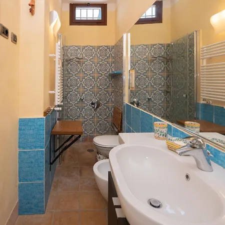 Appartement Da 12 - Gioia Procida