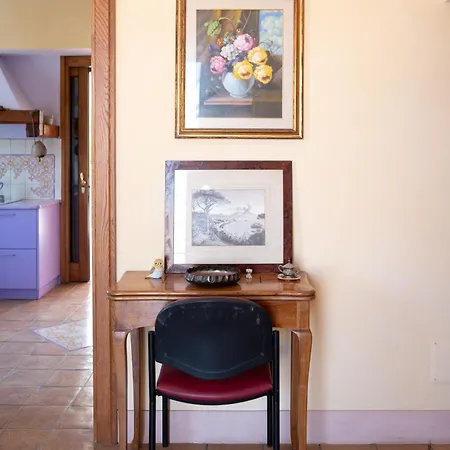 Appartement Da 12 - Gioia