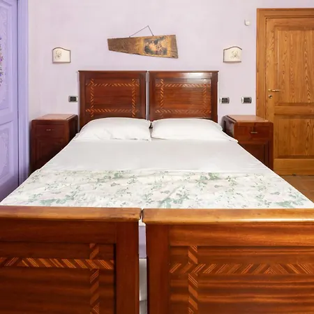 Da 12 - Gioia Appartement *