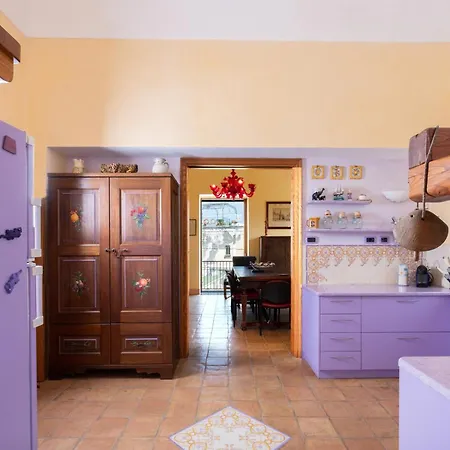 Appartement Da 12 - Gioia Procida