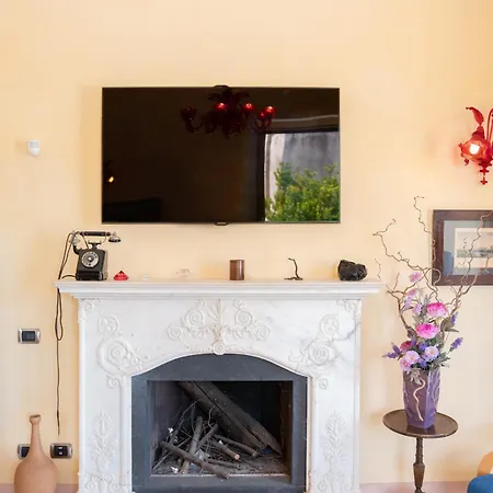 Da 12 - Gioia Appartement *