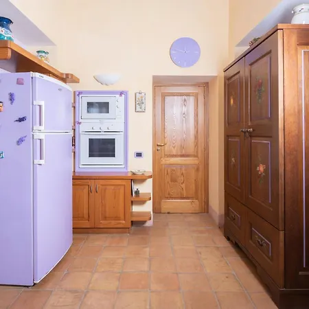 Appartement Da 12 - Gioia Procida