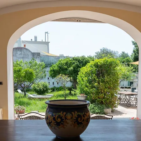 Appartement Da 12 - Gioia *